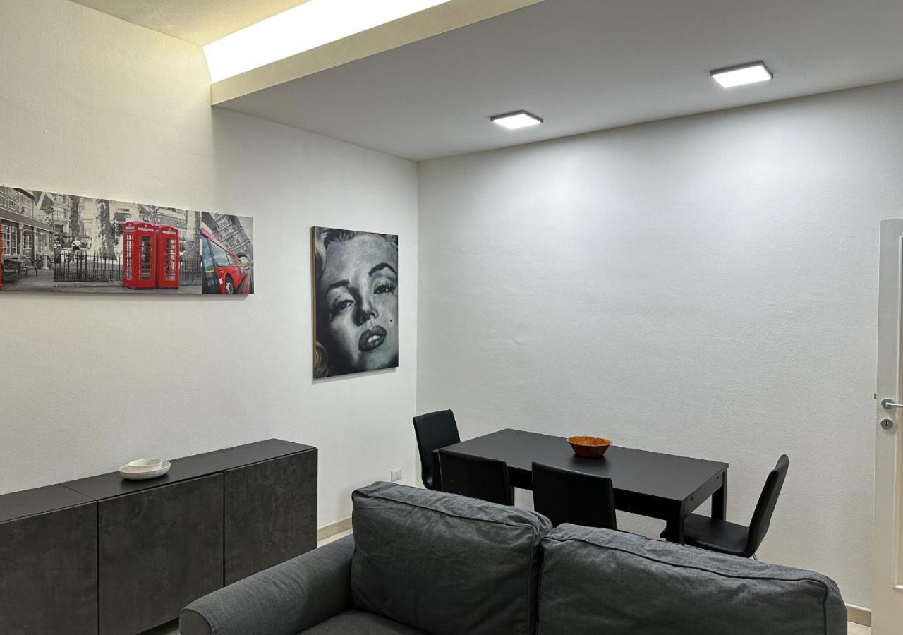 Modern Cenisio Apartment - Self Check-In & Parking Mailand Exterior foto
