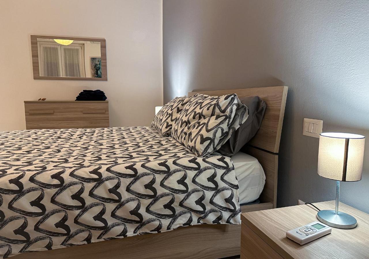 Modern Cenisio Apartment - Self Check-In & Parking Mailand Exterior foto