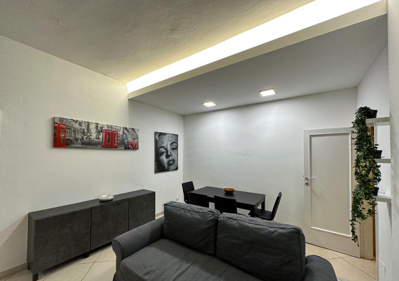 Modern Cenisio Apartment - Self Check-In & Parking Mailand Exterior foto