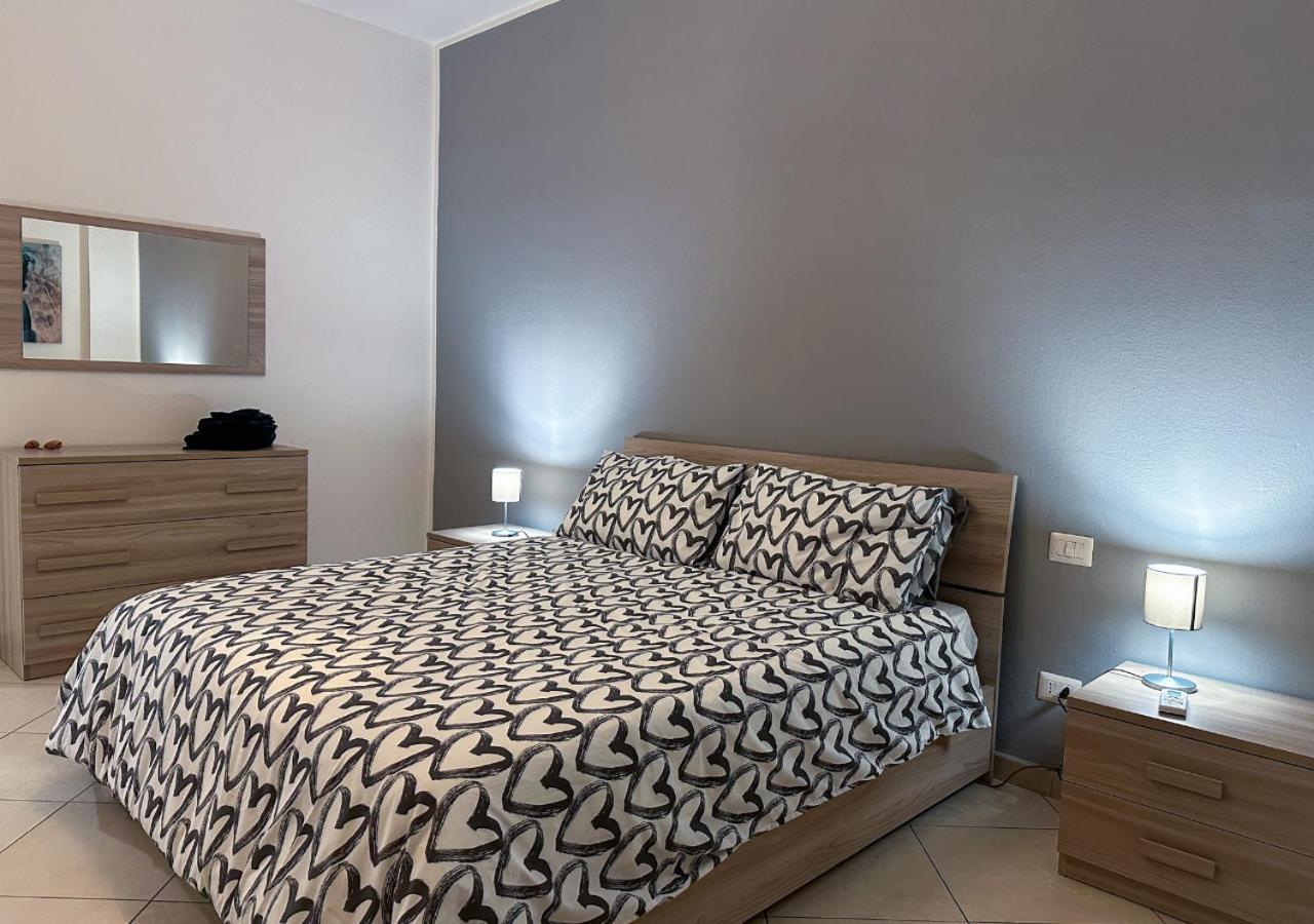 Modern Cenisio Apartment - Self Check-In & Parking Mailand Exterior foto