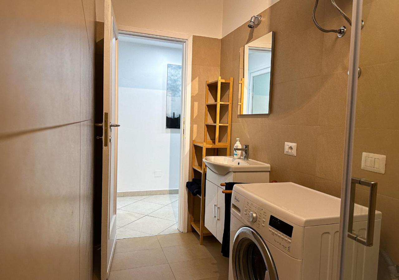 Modern Cenisio Apartment - Self Check-In & Parking Mailand Exterior foto